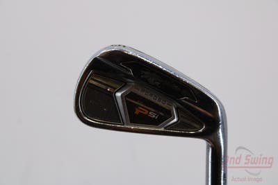 TaylorMade PSi Tour Single Iron 5 Iron FST KBS C-Taper 130 Steel X-Stiff Right Handed 38.5in