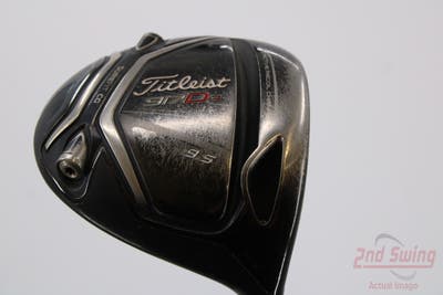 Titleist 917 D3 Driver 9.5° Mitsubishi Diamana M+ Red 50 Graphite Regular Right Handed 45.25in