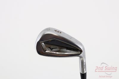 Mizuno JPX 921 Forged Single Iron 9 Iron FST KBS Tour C-Taper 105 Steel Regular Right Handed 37.0in