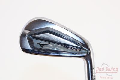 Mizuno JPX 921 Forged Single Iron 5 Iron FST KBS Tour C-Taper 105 Steel Regular Right Handed 39.0in