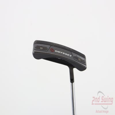 Odyssey Tri-Hot 5K Three S Putter Steel Right Handed 33.0in