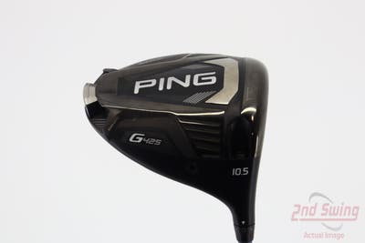 Ping G425 Max Driver 10.5° ALTA CB 55 Slate Graphite Regular Right Handed 46.25in