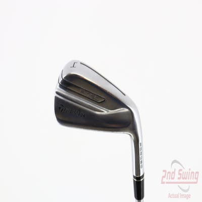 TaylorMade P-790 Single Iron 4 Iron FST KBS Tour C-Taper Lite 110 Steel Stiff Right Handed 39.5in