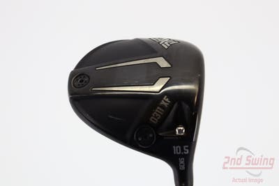 PXG 0311 XF GEN5 Driver 10.5° Project X Cypher 40 Graphite Regular Right Handed 45.75in