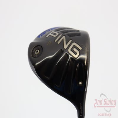Ping G30 Driver 9° Ping TFC 419D Graphite Stiff Right Handed 45.75in