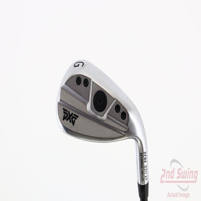PXG 0311 XP GEN4 Wedge Gap GW Project X Cypher 50 Graphite Senior Right Handed 37.0in