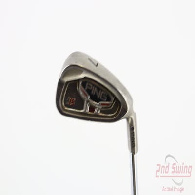 Ping i15 Single Iron 7 Iron Ping AWT Steel Stiff Right Handed 37.0in