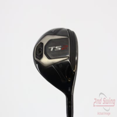 Titleist TS2 Fairway Wood 3 Wood 3W 15° Stock Graphite Stiff Right Handed 43.0in