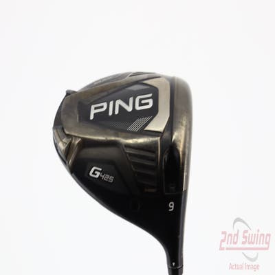 Ping G425 Max Driver 9° ALTA CB 55 Slate Graphite Regular Right Handed 45.75in