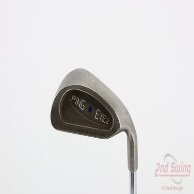 Ping Eye 2 + Single Iron 8 Iron Ping KT Steel Stiff Right Handed 34.5in