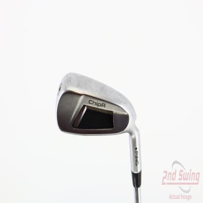 Ping ChipR Wedge Pitching Wedge PW Ping Z-Z115 Steel Wedge Flex Right Handed 35.5in