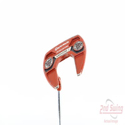 TaylorMade TP Red Collection Ardmore 2 Putter Steel Left Handed 33.0in