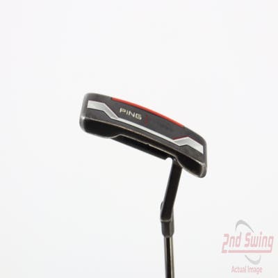 Ping 2021 Anser Putter Steel Right Handed 35.0in