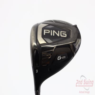 Ping G425 Max Driver 9° Ping Tour 65 Graphite Stiff Left Handed 45.0in