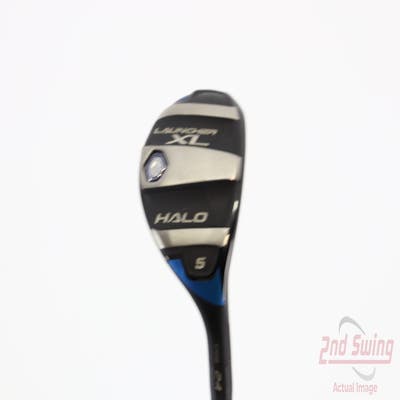 Cleveland Launcher XL Halo Hybrid 5 Hybrid 24° Project X Cypher Graphite Regular Right Handed 40.25in