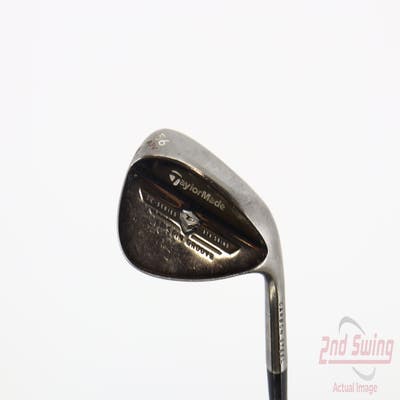 TaylorMade Tour Preferred EF Wedge Sand SW 56° ATV Project X Rifle 6.0 Steel Stiff Right Handed 35.5in