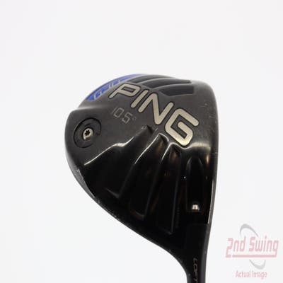 Ping G30 Driver 10.5° Stock Graphite Shaft Graphite Right Handed 45.0in