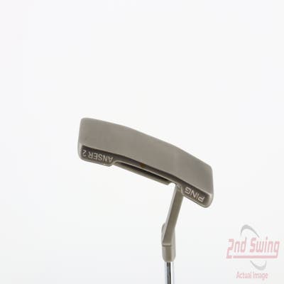 Ping 1966 TR Anser 2 Putter Steel Right Handed 35.0in
