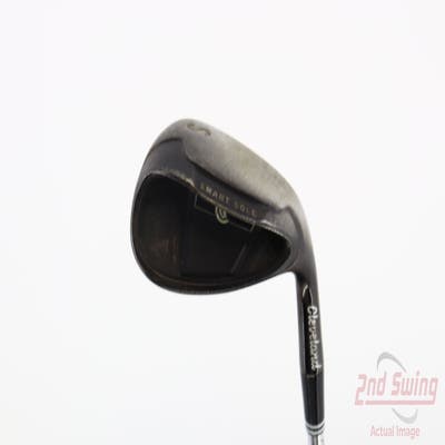 Cleveland Smart Sole 2.0 S Wedge Sand SW 56° Cleveland Traction Wedge Steel Wedge Flex Right Handed 35.5in