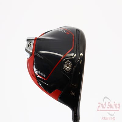 TaylorMade Stealth 2 Driver 9° Diamana S+ 60 Limited Edition Graphite Stiff Right Handed 46.0in