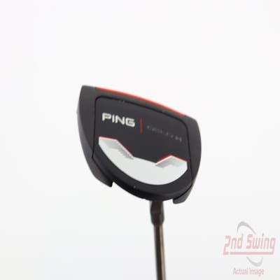 Ping 2021 Oslo H Putter Steel Right Handed 34.0in