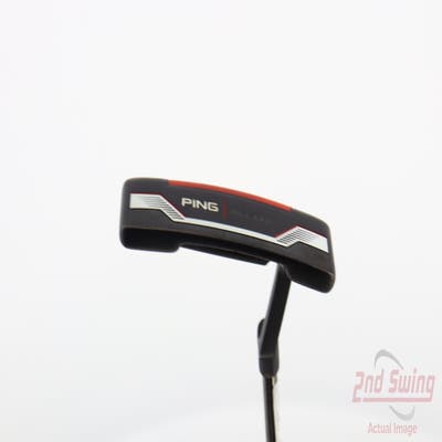 Ping 2021 Anser 2 Putter Steel Right Handed 33.0in