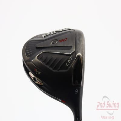 Ping G410 LS Tec Driver 9° Ping Tour 75 Graphite X-Stiff Right Handed 44.5in