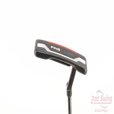 Ping 2021 Anser Putter Steel Right Handed 35.0in