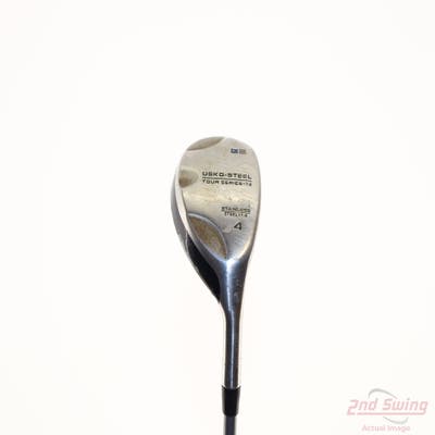 US Kids Golf Any Model Hybrid 4 Hybrid Stock Graphite Shaft Graphite Junior Right Handed 35.5in