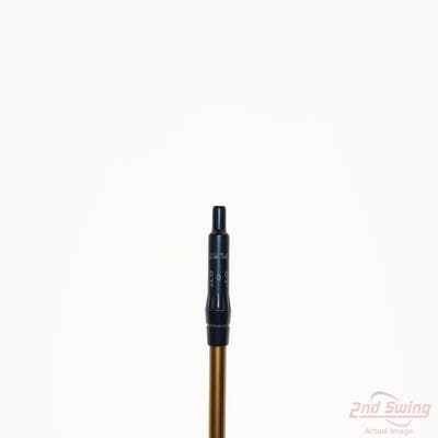 Used W/ Ping RH Adapter Breakthrough Golf Technology Brava 50 Fairway Shaft Stiff 43.0in