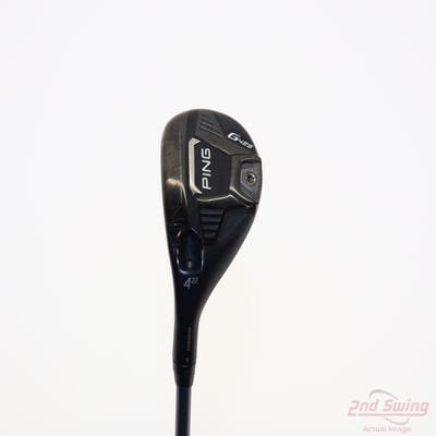 Ping G425 Hybrid 3 Hybrid 22° ALTA CB 70 Slate Graphite Stiff Left Handed 40.0in