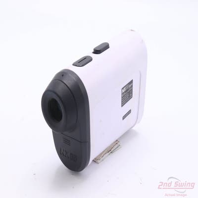 Precision Pro NX10 White Rangefinder