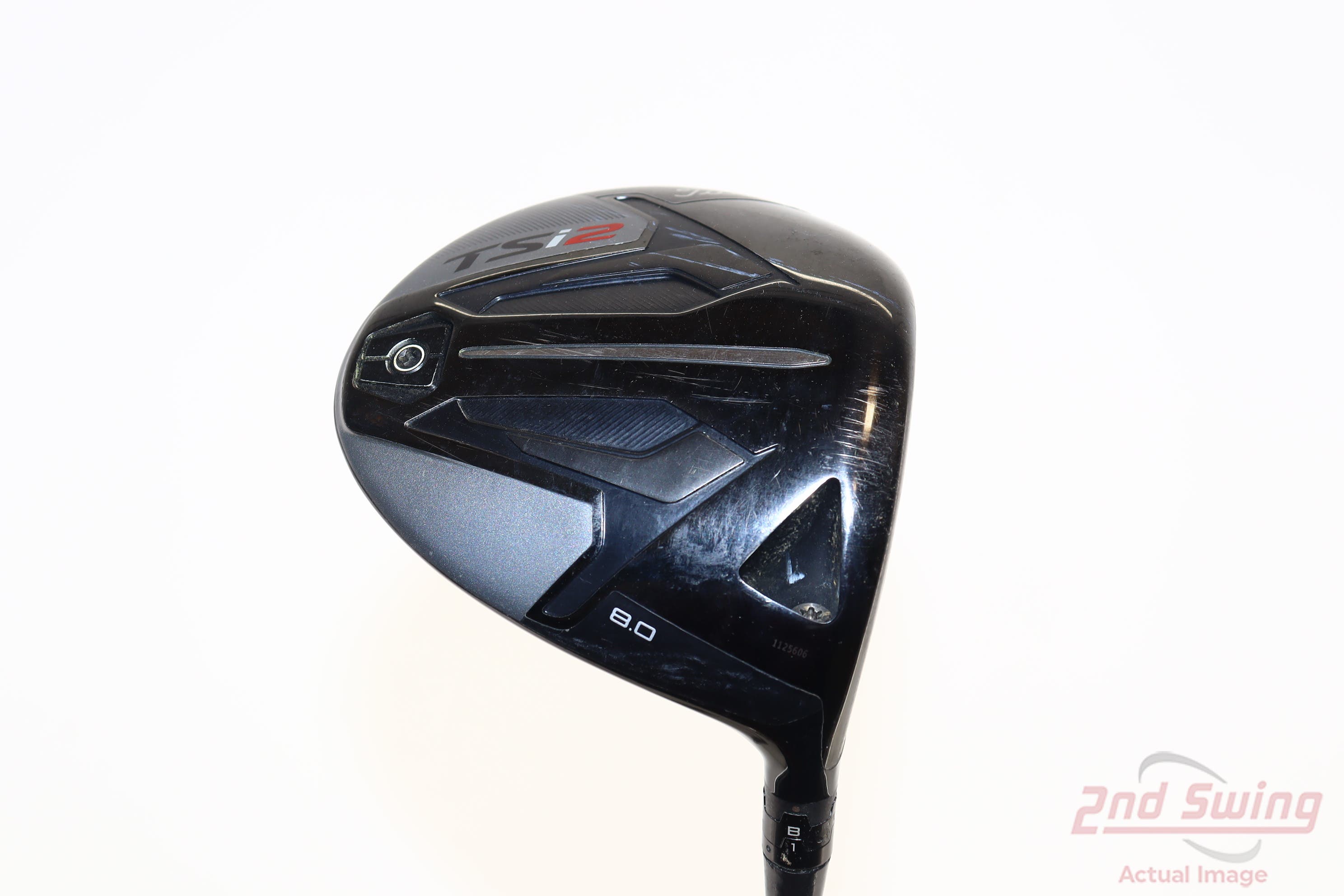 タイトリスト TSi2 ドライバー アッタス6☆ 6S タイトリスト TSi2 ドライバー アッタス6☆ 6S タイトリスト