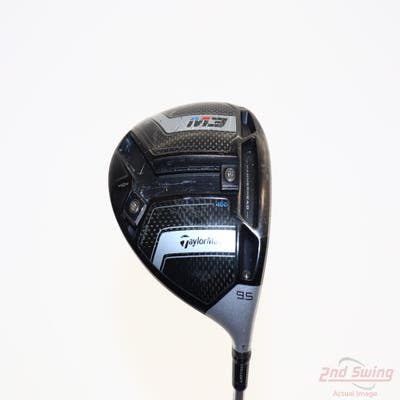 TaylorMade M3 Driver 9.5° Mitsubishi Tensei CK 60 Blue Graphite Stiff Right Handed 46.0in