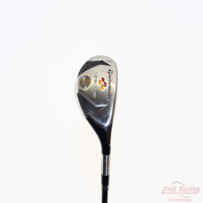 TaylorMade AeroBurner Hybrid 3 Hybrid 19° TM Reax 65 Graphite Regular Right Handed 41.0in