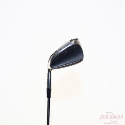 Cleveland Launcher HB Turbo Single Iron 7 Iron True Temper Dynamic Gold R300 Steel Regular Left Handed 37.5in