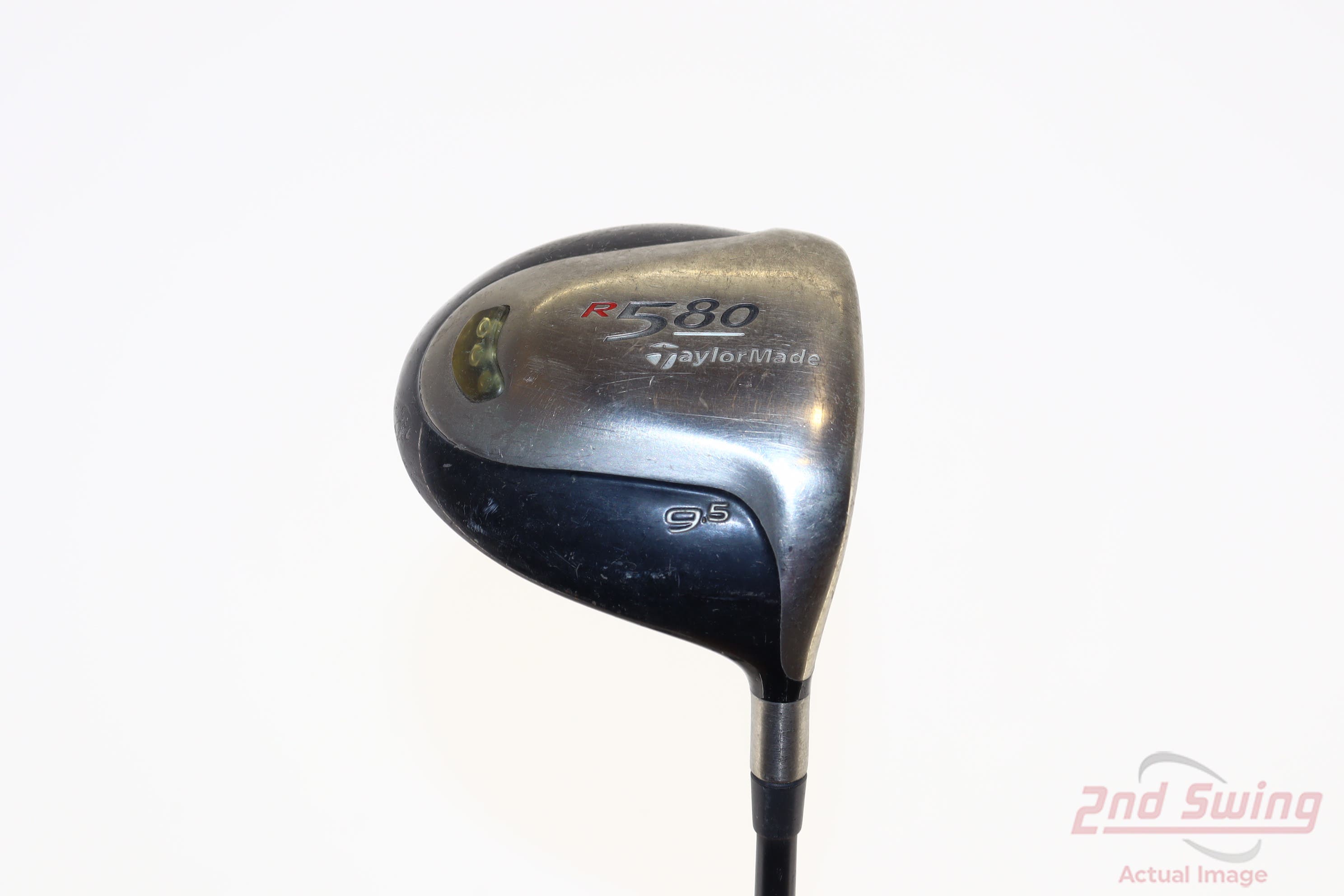TaylorMade R580 Driver (W-52544519473) | 2nd Swing Golf