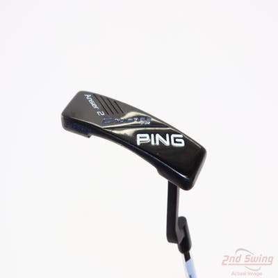Ping Cadence TR Anser 2 Putter Steel Right Handed Black Dot 34.0in
