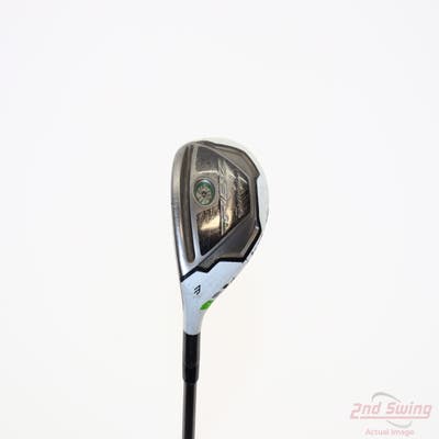 TaylorMade RocketBallz Fairway Wood 3 Wood 3W TM RBZ Graphite 65 Graphite Regular Left Handed 41.25in