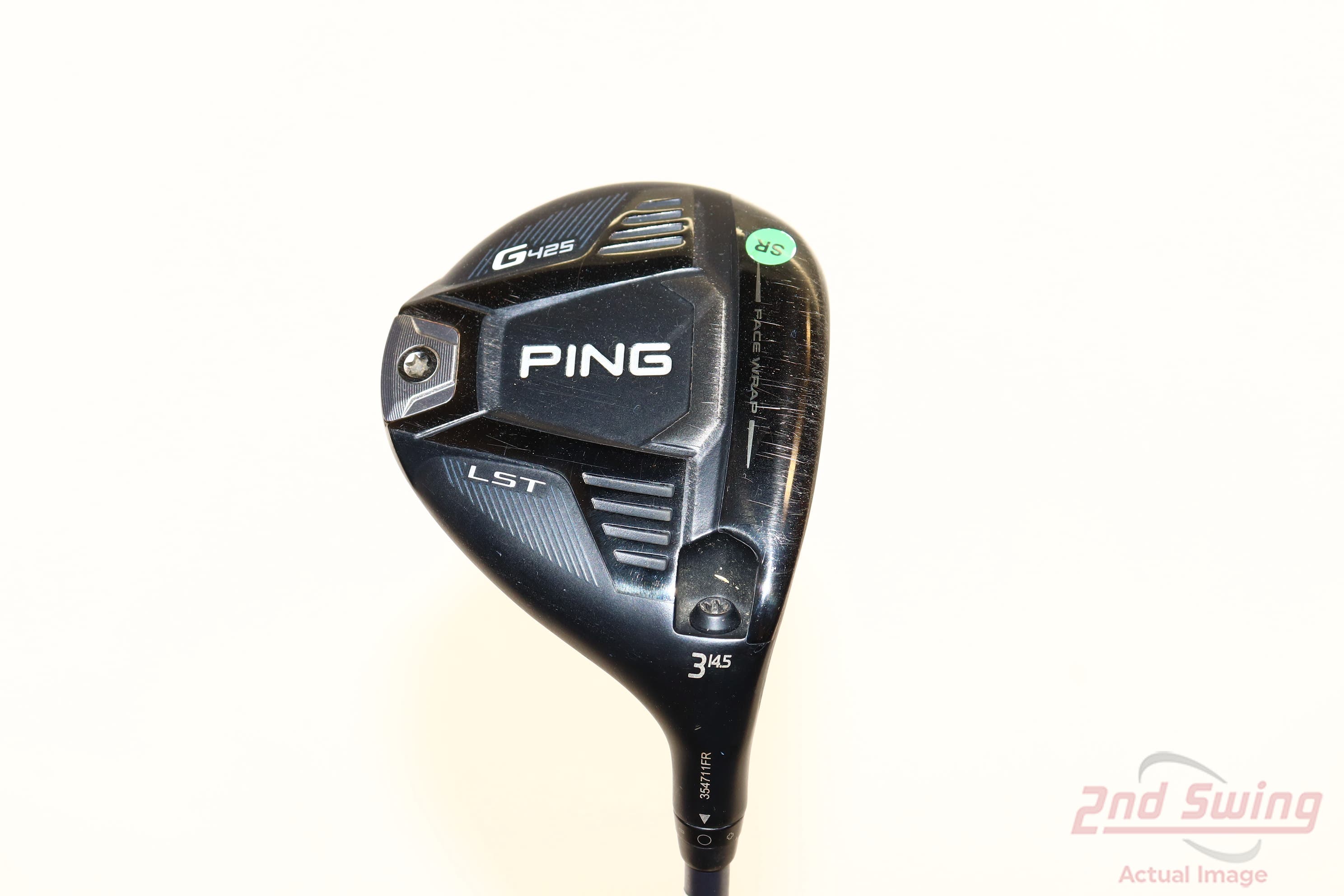 3W G425 LST ベンタスブルー6X