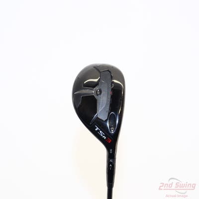 Titleist TSR3 Fairway Wood 5 Wood 5W 18° Diamana M+ 50 Limited Edition Graphite Ladies Right Handed 41.75in