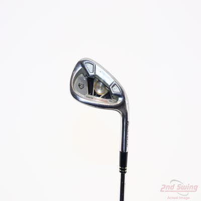 TaylorMade 2009 Tour Preferred Single Iron 8 Iron True Temper Dynamic Gold X100 Steel X-Stiff Right Handed 37.0in