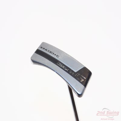 Ping Sigma G Kinloch CB Putter Steel Right Handed 34.0in