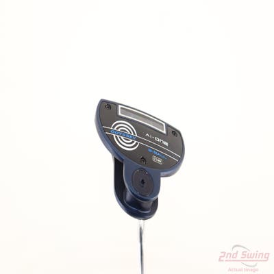 Odyssey Ai-ONE 2-Ball DB Putter Steel Right Handed 33.75in