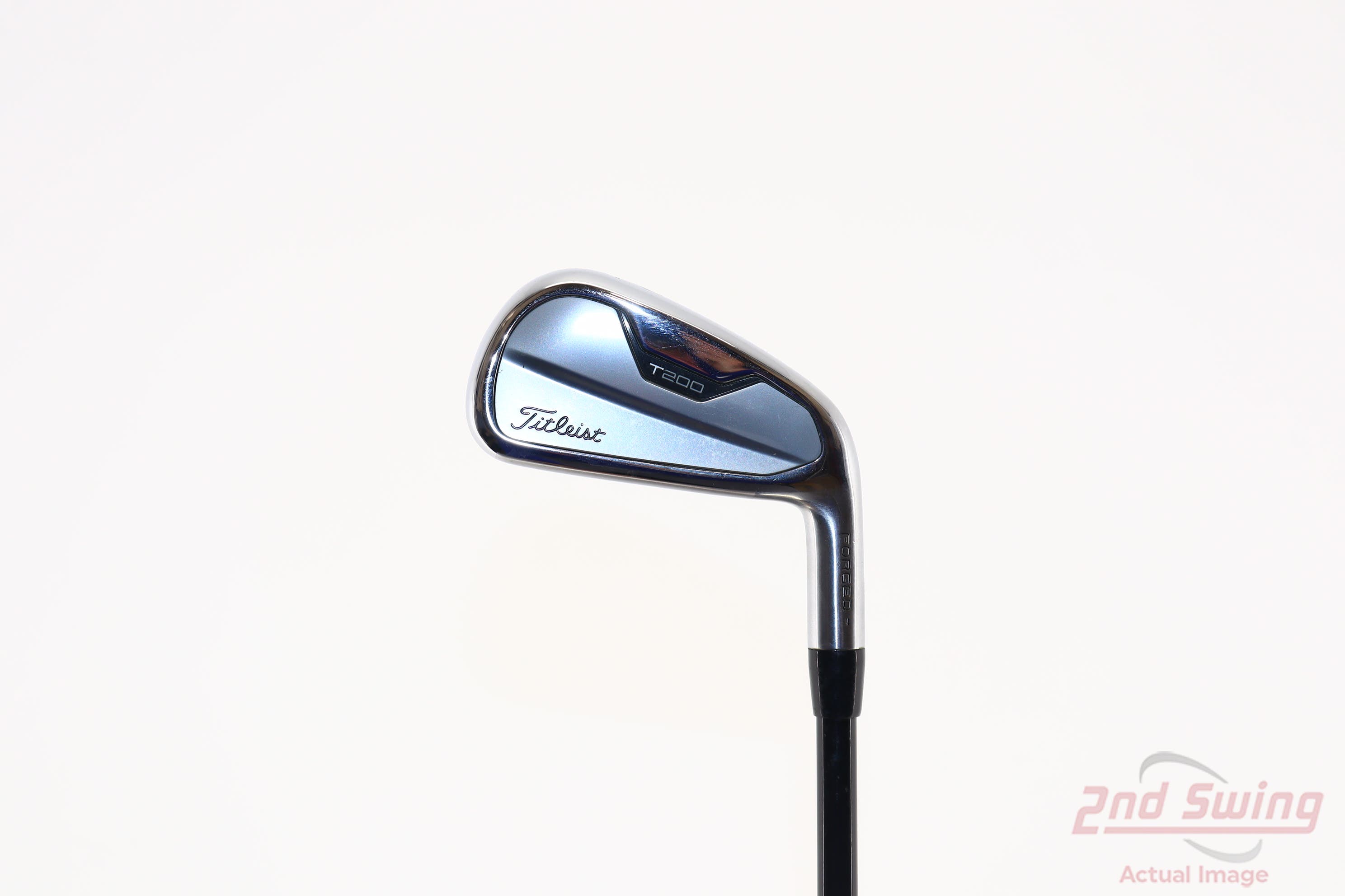 Titleist 2021 T200 Utility Utility Iron | 2nd Swing Golf