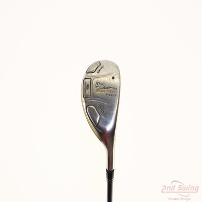 Cobra 2008 Baffler DWS Hybrid 3 Hybrid 20° Cobra Aldila NV HL 65 Graphite Regular Right Handed 40.5in