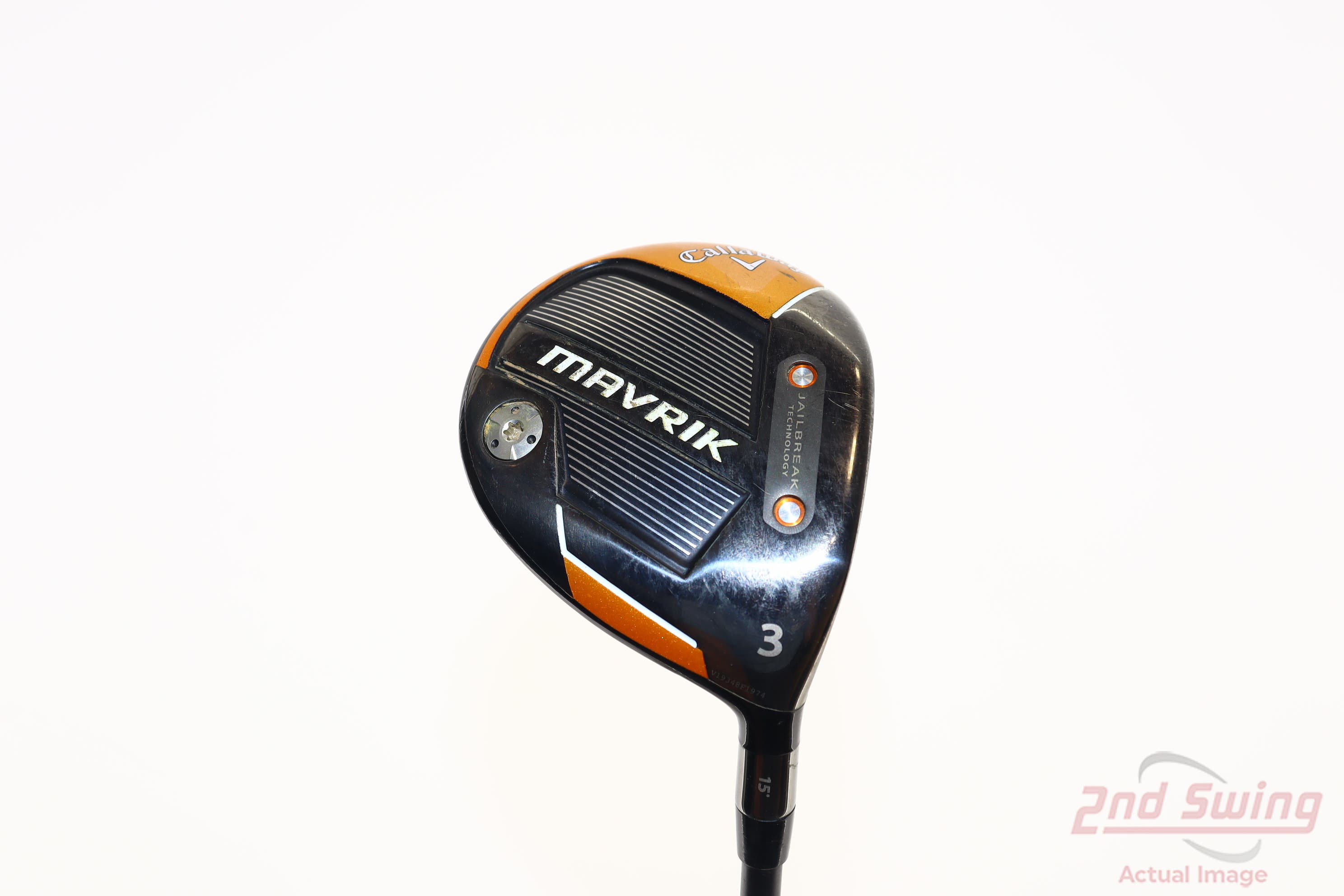 クラブ mavrik 3w Callaway MAVRIK Fairway Wood | Dick's Sporting Goods
