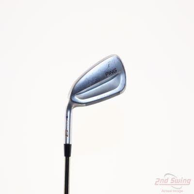 Ping G400 Crossover Utility Iron 3 Utility 19° Ping Tour 85 Graphite X-Stiff Left Handed 40.5in