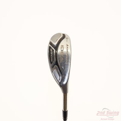 Adams Idea A7 OS Hybrid 5 Hybrid ProLaunch AXIS Blue Graphite Ladies Right Handed 38.0in