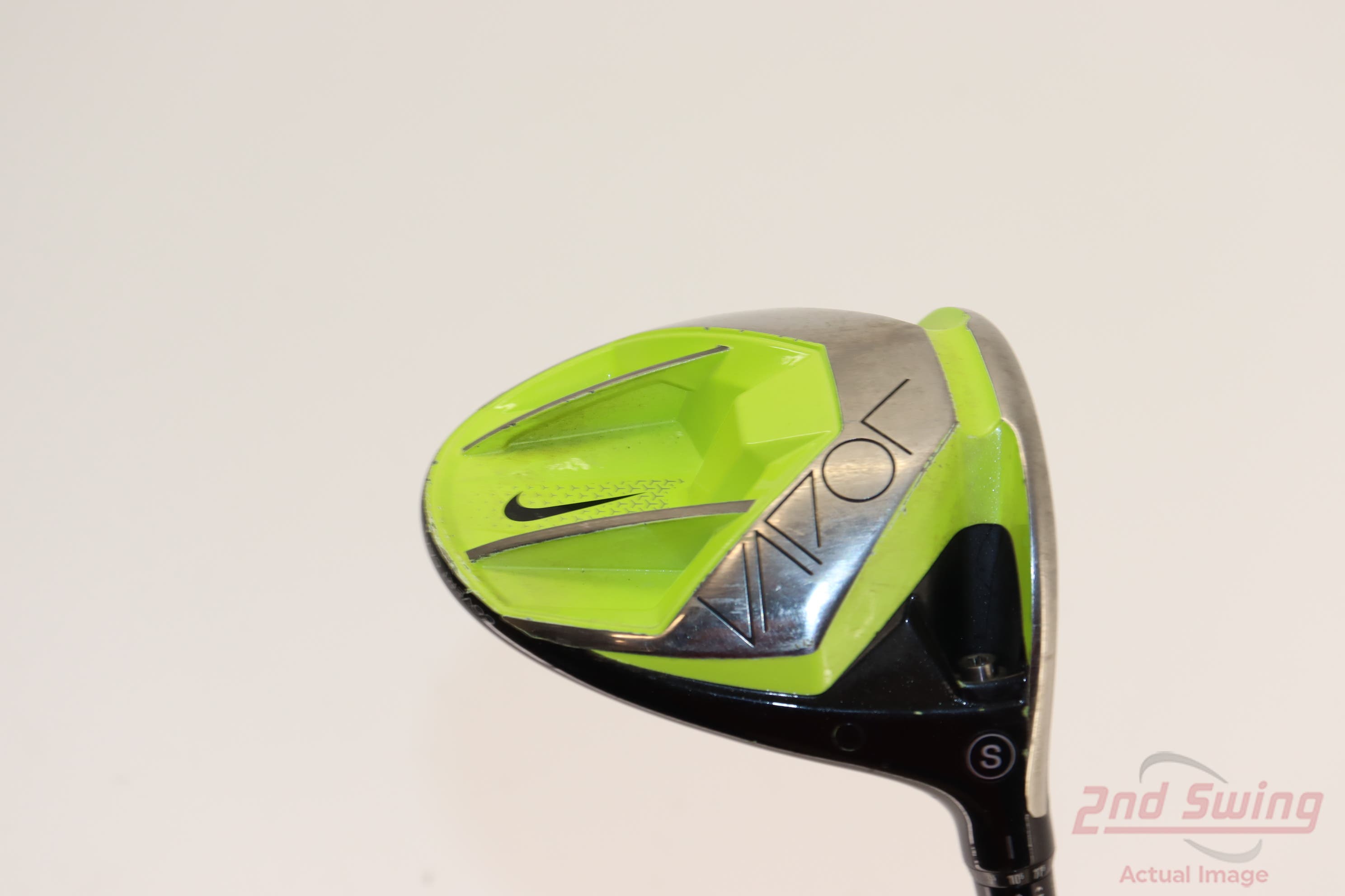 Nike Vapor Speed Driver | 2nd Swing Golf